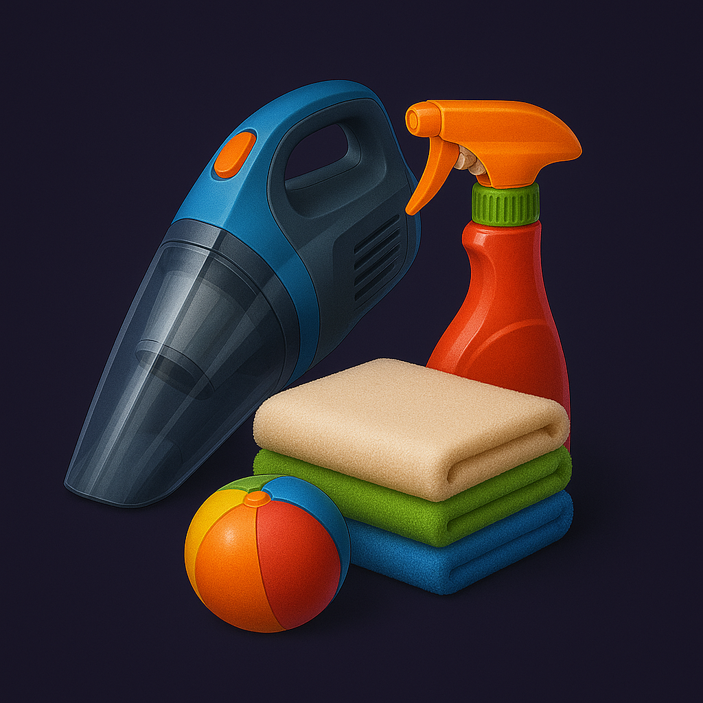 Товари для дому